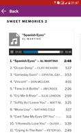 Best Love Songs MP3 Ekran Görüntüsü 3