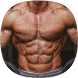 How to Do Chest Workout biểu tượng