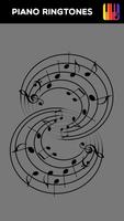 Piano Ringtones পোস্টার