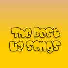 ikon The Best of U2 Songs