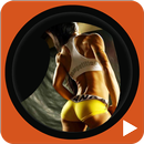 Hot Female Fitness Motivation APK