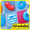 Guide Candy Crush Jelly Saga