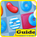 Guide Candy Crush Jelly Saga APK