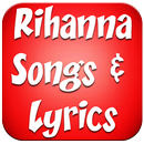 Rihana Song Lyrics 2016 APK