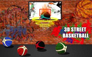 BasketBall Toss Free ảnh chụp màn hình 1