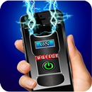 Stun Gun app real shock APK