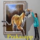 Best 3D Graffiti Art APK