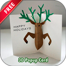 Best 3D Popup Card Collections-APK
