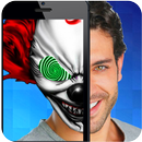 Illusion: Scary Clown Hypnosis APK