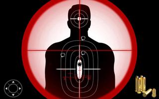 Target Shooting AR Weapon 截圖 3