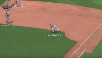 Best Tips : MLB 9 Innings 17 ! Screenshot 2