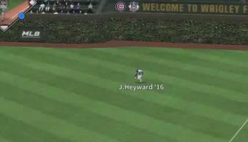 Best Tips : MLB 9 Innings 17 ! Screenshot 3