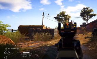 Tips Ghost Recon Wildlands screenshot 2