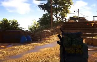 Tips Ghost Recon Wildlands ภาพหน้าจอ 3