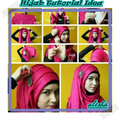 Cel mai bun turc Hijab Tutori