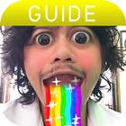 Guide Lenses for Snapchat ícone