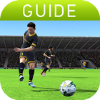 Guide for FIFA 16 ícone