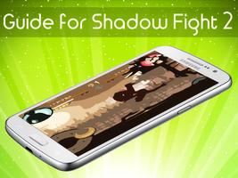 Guide for Shadow Fight 2 Affiche