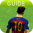 Guide for PES 2016