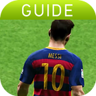 Guide for PES 2016 أيقونة