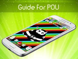 Guide for Pou Affiche