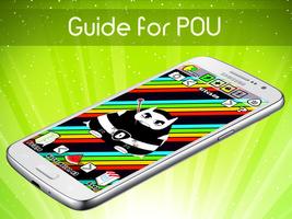 Guide for Pou 포스터