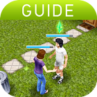 Guide for The Sims FreePlay আইকন