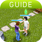 Guide for The Sims FreePlay icône