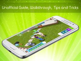 Guide for The Sims FreePlay screenshot 1