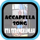 Best Acapella Songs Eta Terangkanlah icône