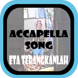 Best Acapella Songs Eta Terangkanlah ikon