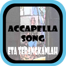 Best Acapella Songs Eta Terangkanlah APK