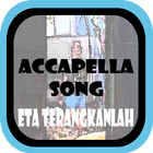 Best Acapella Songs Eta Terangkanlah icône