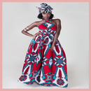 Best African Dress APK