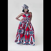 Best African Dress ảnh chụp màn hình 1