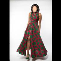 Best African Dress ảnh chụp màn hình 3