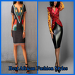 I migliori stili di moda africani