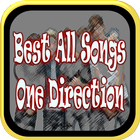 Best All Songs One Direction icône