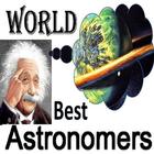 World Best Astronomers Biographies 图标