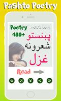 Pashto Poetry Affiche