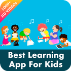Best App For Kids icône