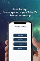 Best App For Kids 海報