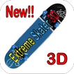 Extreme Skater 3D