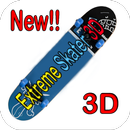 Extreme Skater 3D APK