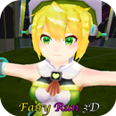 Fairy Run 3D APK