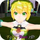 APK Fairy Run 3D