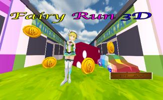 Fairy Run 3D screenshot 1