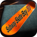 Subway Skate Boy 3D APK