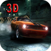 เกมส์รถแข่ง 3D APK