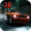 เกมส์รถแข่ง 3D APK